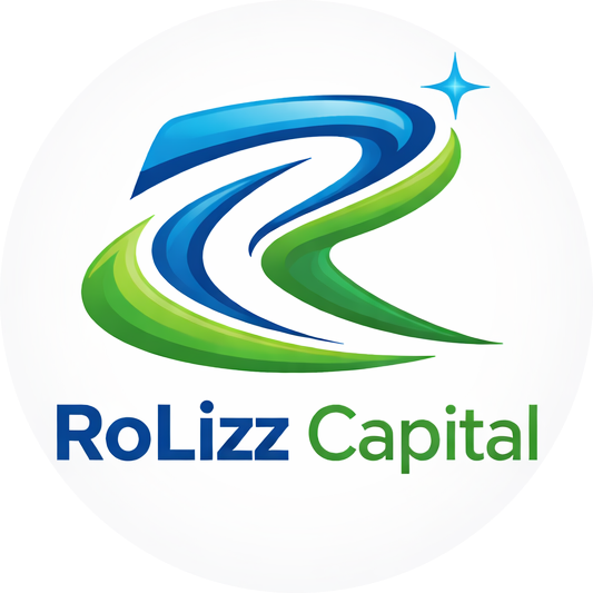 Rolizz Capital logo